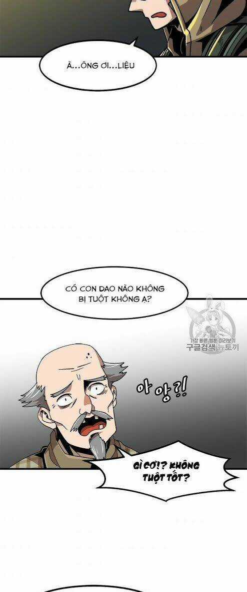 Nâng Cấp Một Mình Chapter 14 trang 19