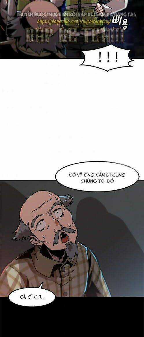 Nâng Cấp Một Mình Chapter 14 trang 24