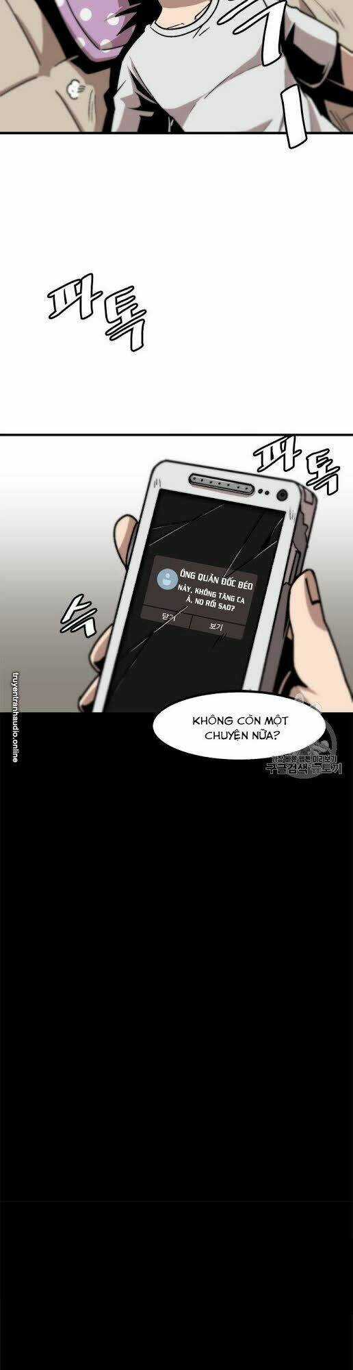 Nâng Cấp Một Mình Chapter 14 trang 30