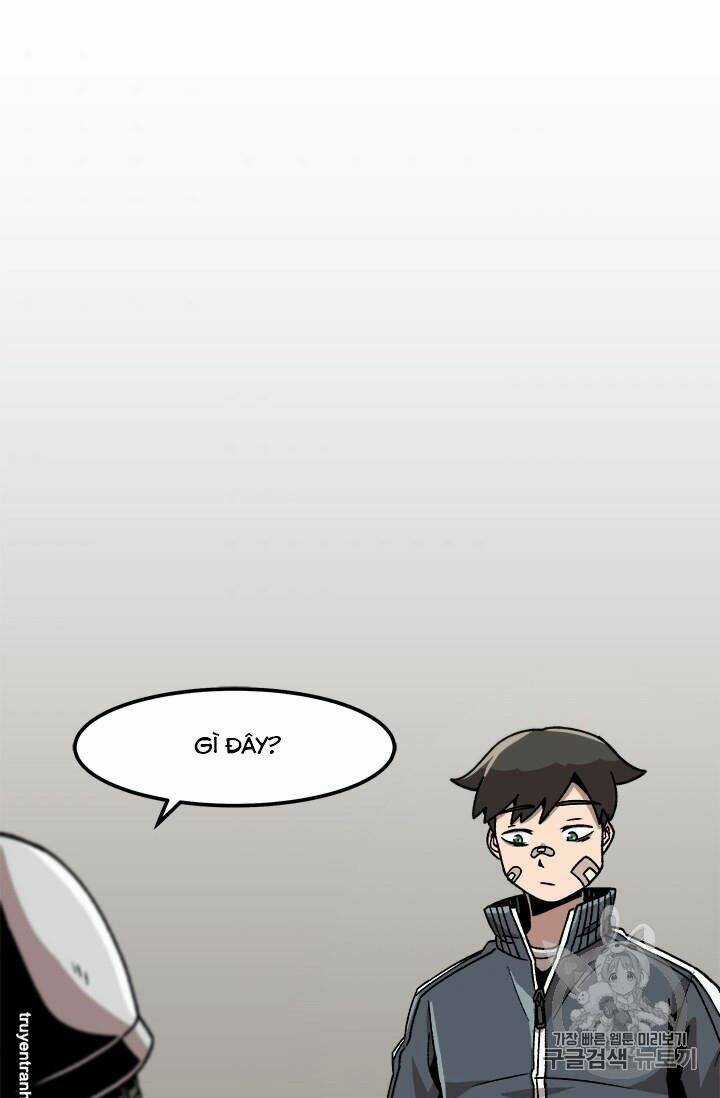 Nâng Cấp Một Mình Chapter 14 trang 33