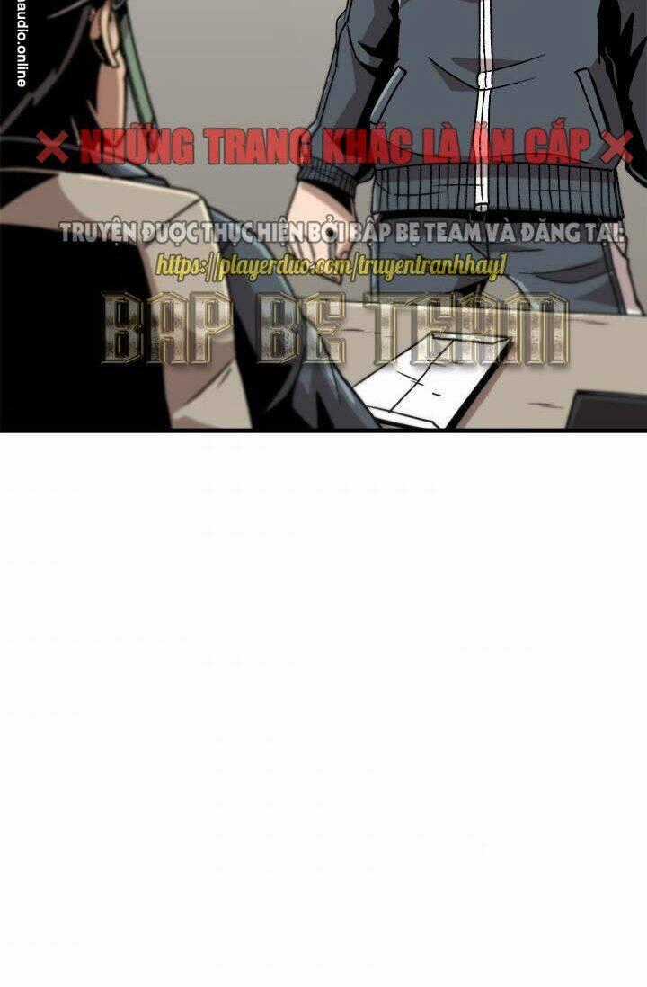 Nâng Cấp Một Mình Chapter 14 trang 34