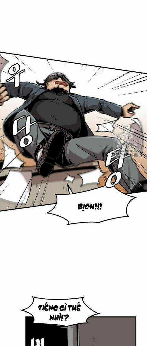 Nâng Cấp Một Mình Chapter 15 trang 11