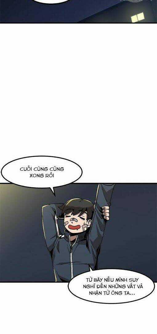 Nâng Cấp Một Mình Chapter 15 trang 16