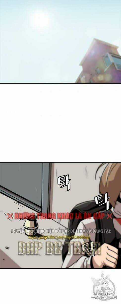 Nâng Cấp Một Mình Chapter 15 trang 20