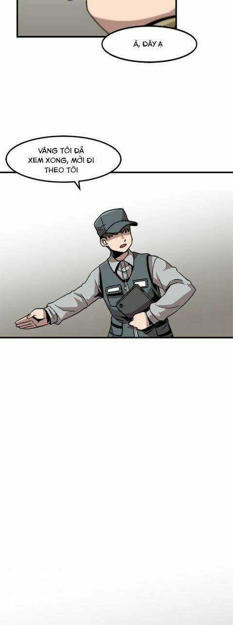 Nâng Cấp Một Mình Chapter 15 trang 23