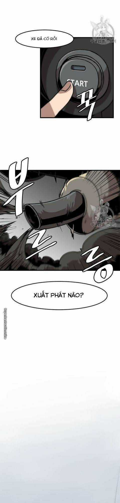 Nâng Cấp Một Mình Chapter 15 trang 26