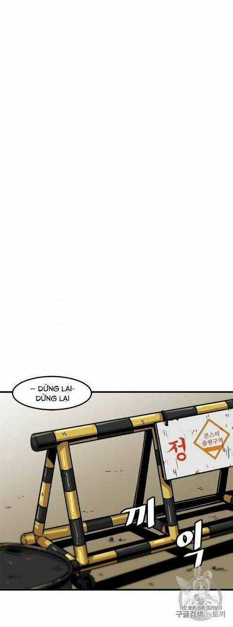 Nâng Cấp Một Mình Chapter 15 trang 28