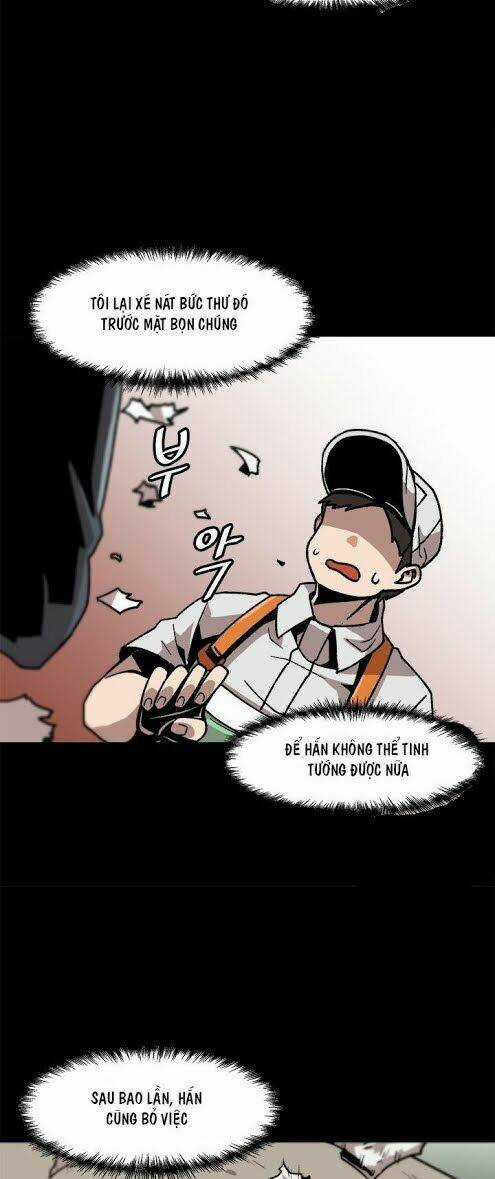 Nâng Cấp Một Mình Chapter 15 trang 3