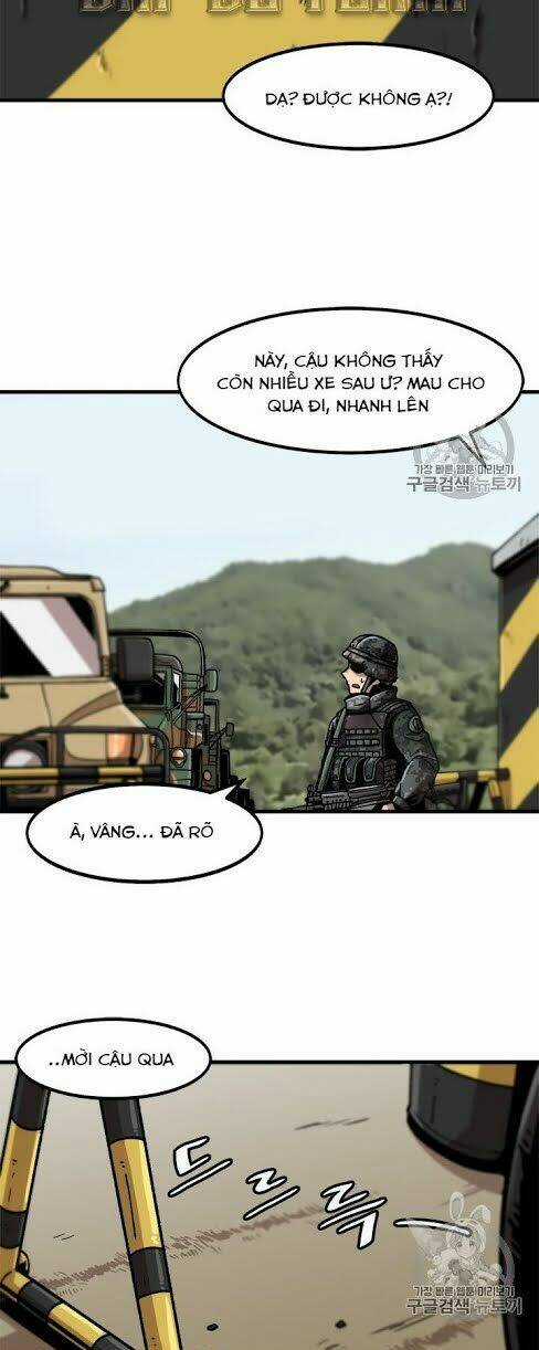 Nâng Cấp Một Mình Chapter 15 trang 31