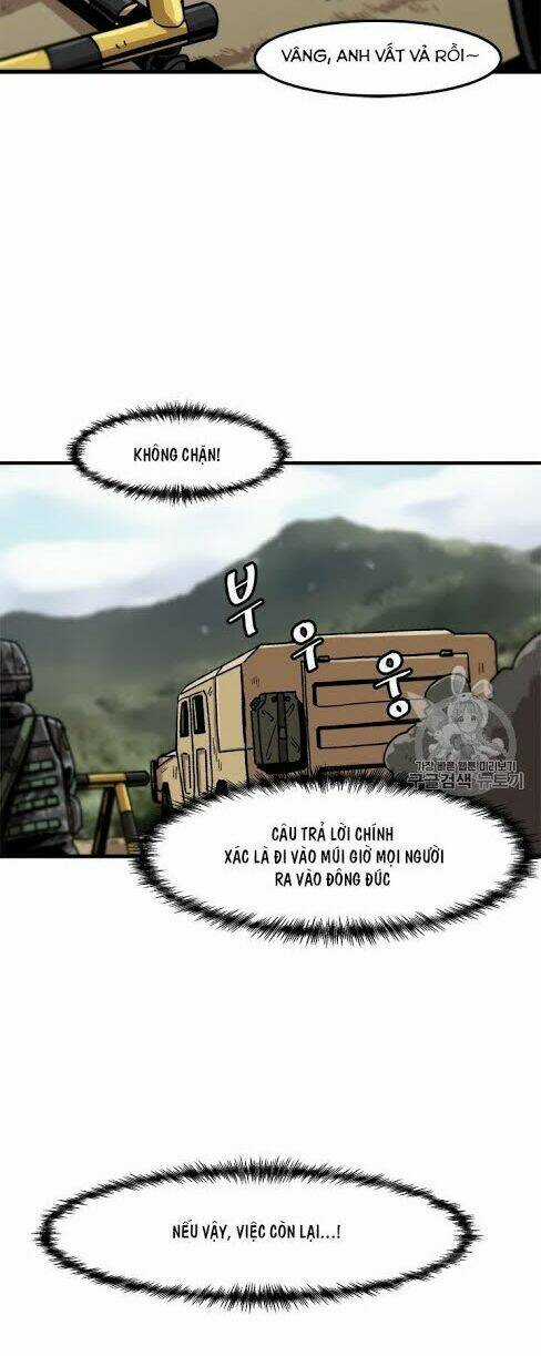 Nâng Cấp Một Mình Chapter 15 trang 32