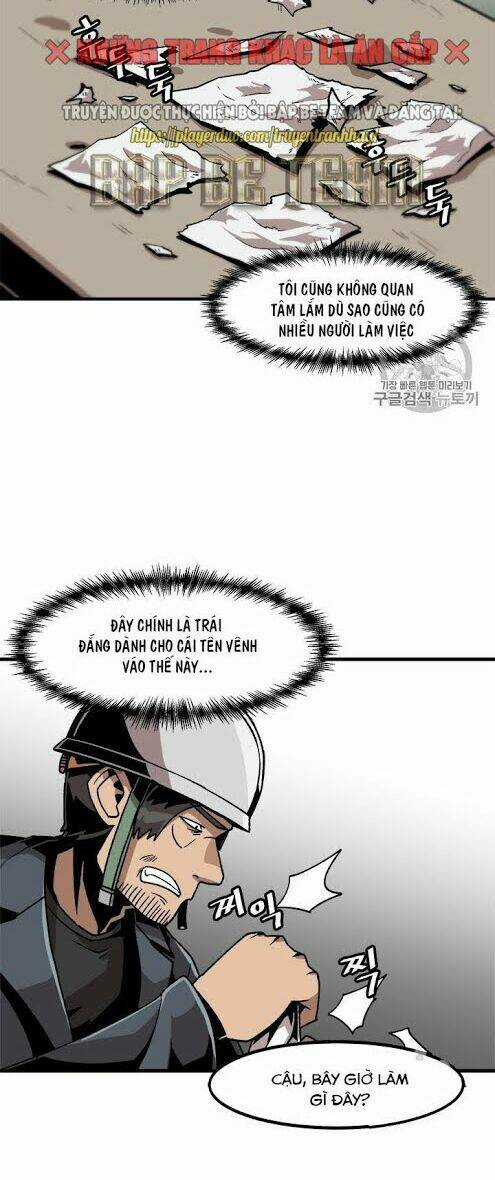 Nâng Cấp Một Mình Chapter 15 trang 4