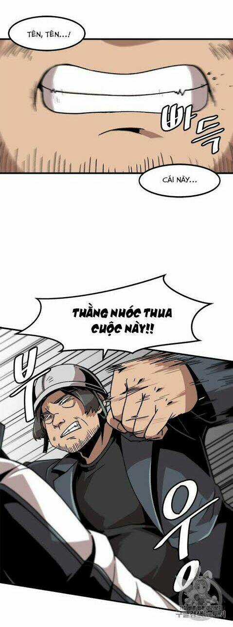 Nâng Cấp Một Mình Chapter 15 trang 8