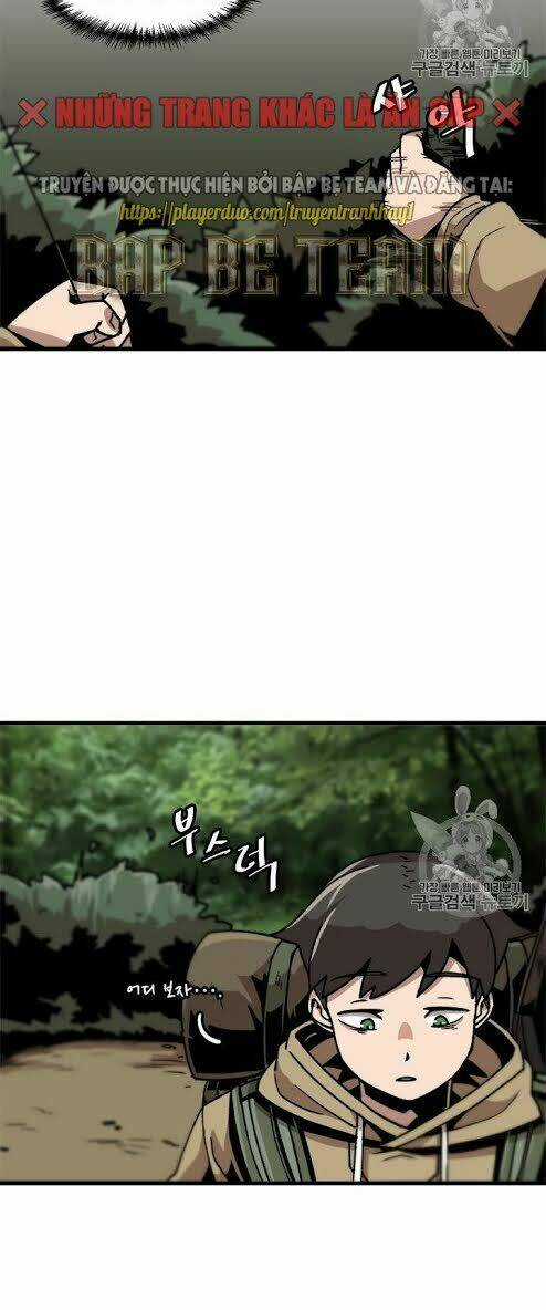 Nâng Cấp Một Mình Chapter 16 trang 12