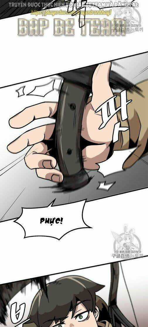 Nâng Cấp Một Mình Chapter 16 trang 15