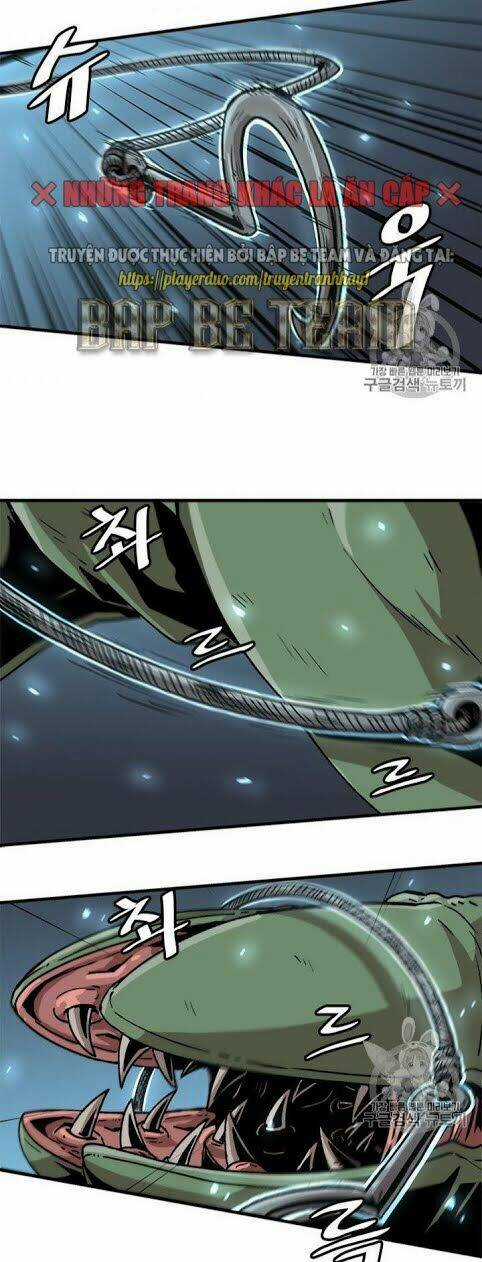 Nâng Cấp Một Mình Chapter 16 trang 19