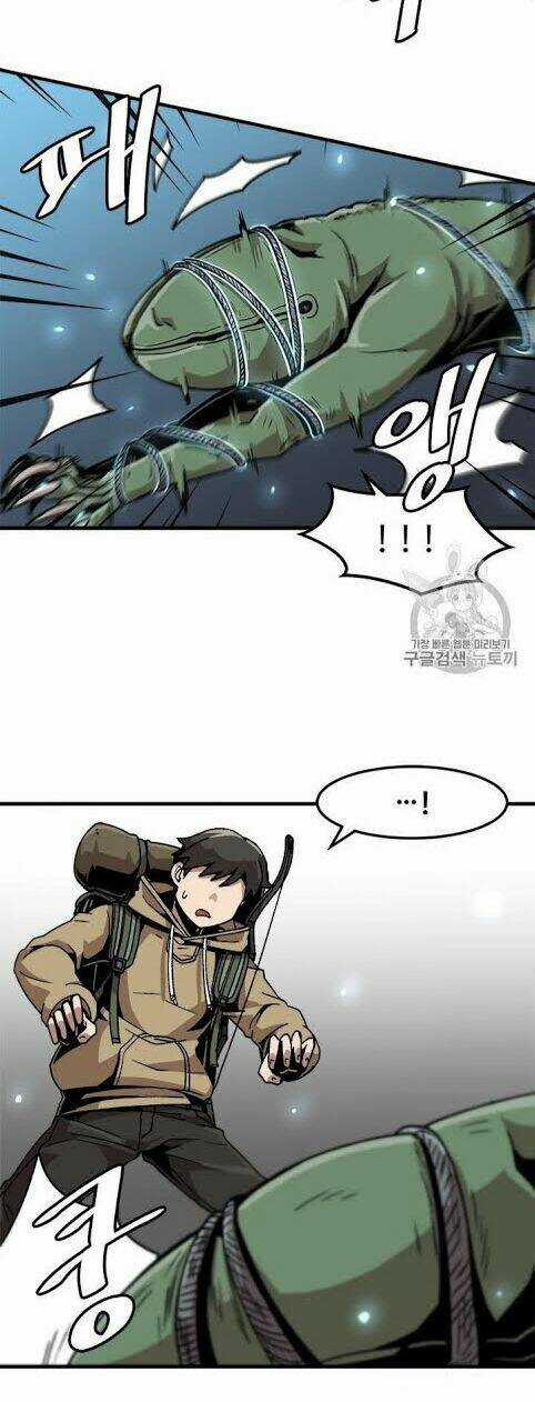 Nâng Cấp Một Mình Chapter 16 trang 20