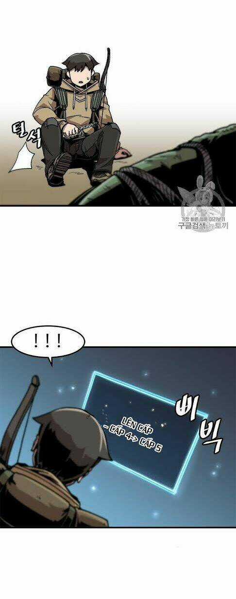 Nâng Cấp Một Mình Chapter 16 trang 24