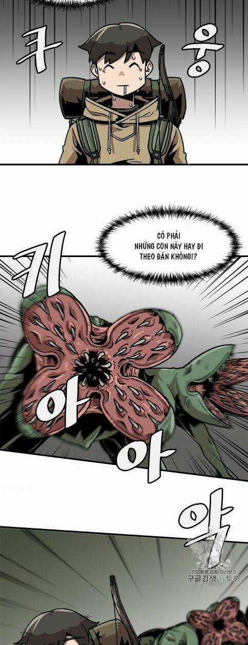 Nâng Cấp Một Mình Chapter 16 trang 27