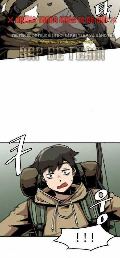 Nâng Cấp Một Mình Chapter 16 trang 32