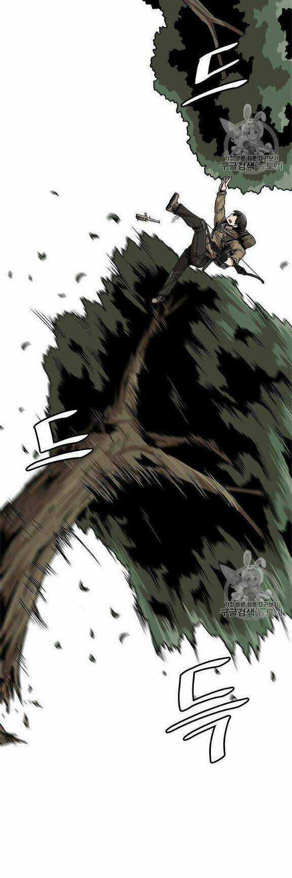 Nâng Cấp Một Mình Chapter 17 trang 11