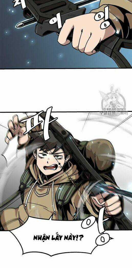 Nâng Cấp Một Mình Chapter 17 trang 17