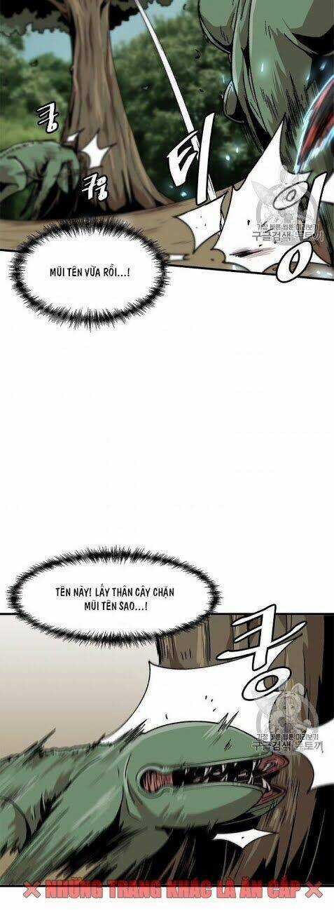 Nâng Cấp Một Mình Chapter 17 trang 20