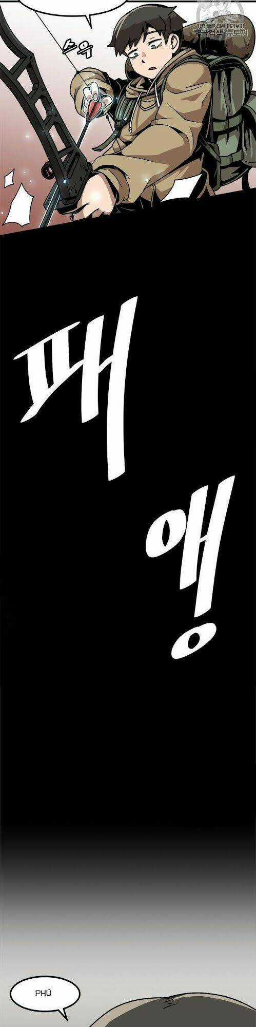 Nâng Cấp Một Mình Chapter 17 trang 23