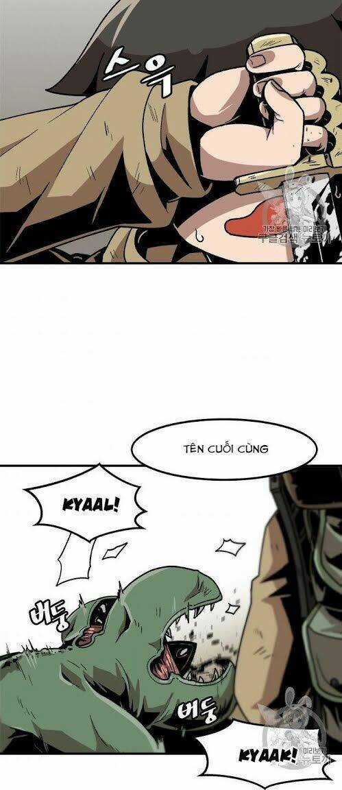 Nâng Cấp Một Mình Chapter 17 trang 24