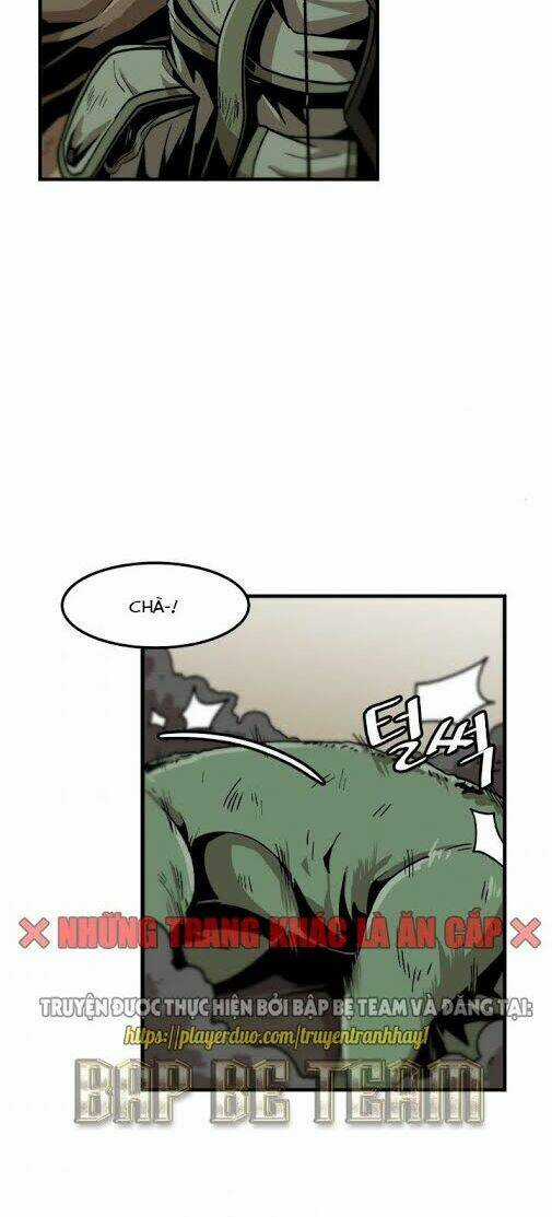 Nâng Cấp Một Mình Chapter 17 trang 29