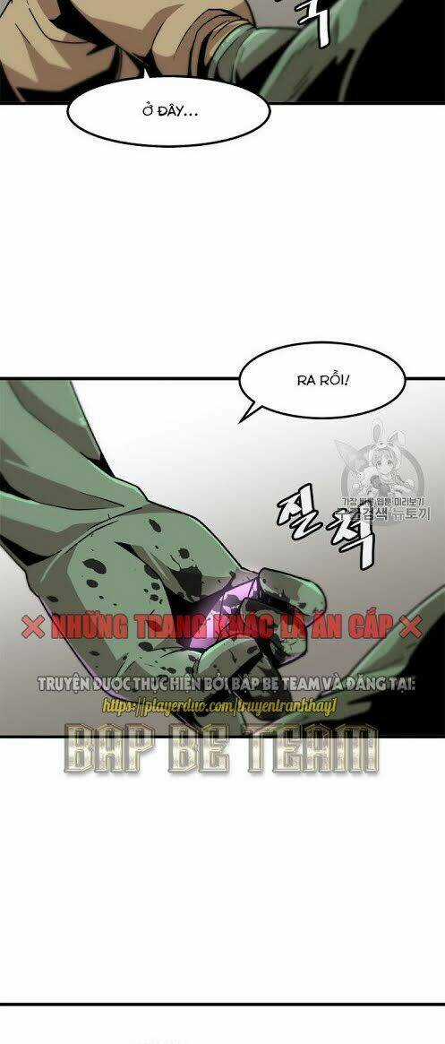 Nâng Cấp Một Mình Chapter 17 trang 32