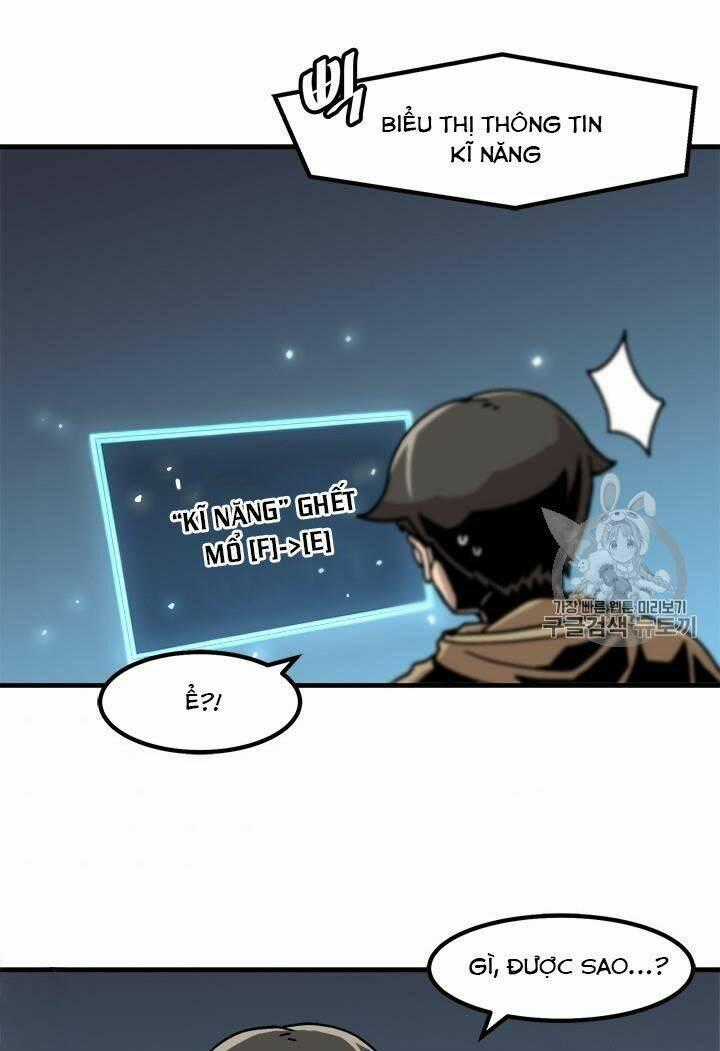 Nâng Cấp Một Mình Chapter 17 trang 34