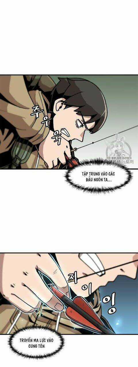 Nâng Cấp Một Mình Chapter 17 trang 4