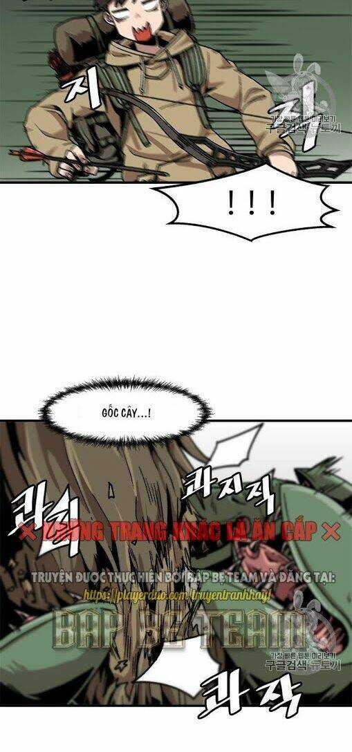 Nâng Cấp Một Mình Chapter 17 trang 8