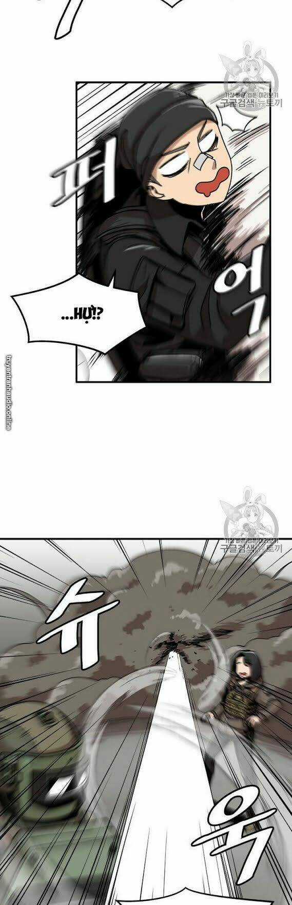 Nâng Cấp Một Mình Chapter 2 trang 14