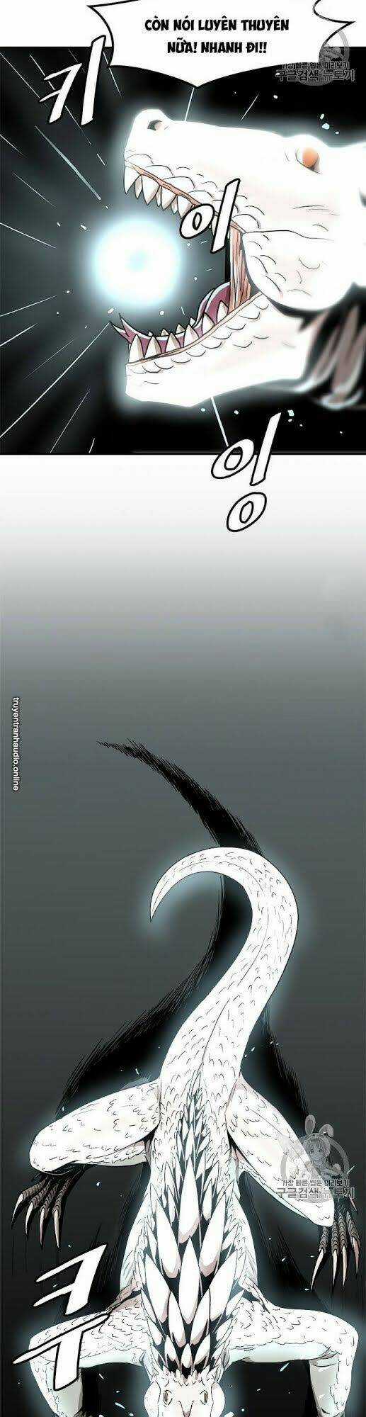 Nâng Cấp Một Mình Chapter 2 trang 20