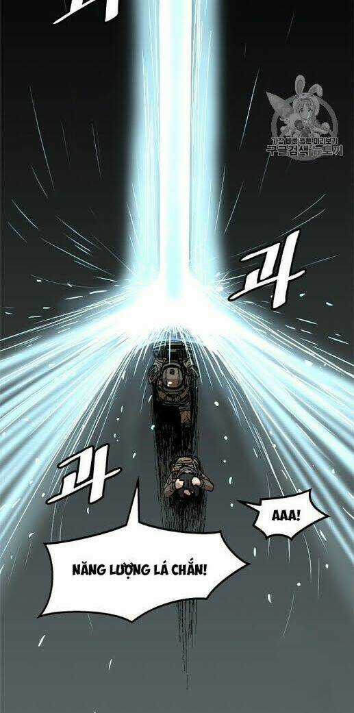 Nâng Cấp Một Mình Chapter 2 trang 22