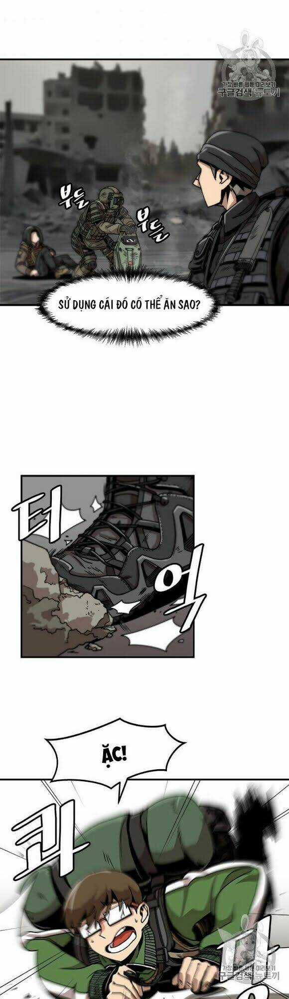 Nâng Cấp Một Mình Chapter 2 trang 36