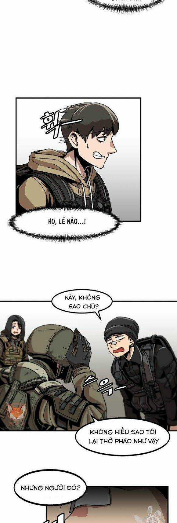 Nâng Cấp Một Mình Chapter 2 trang 38