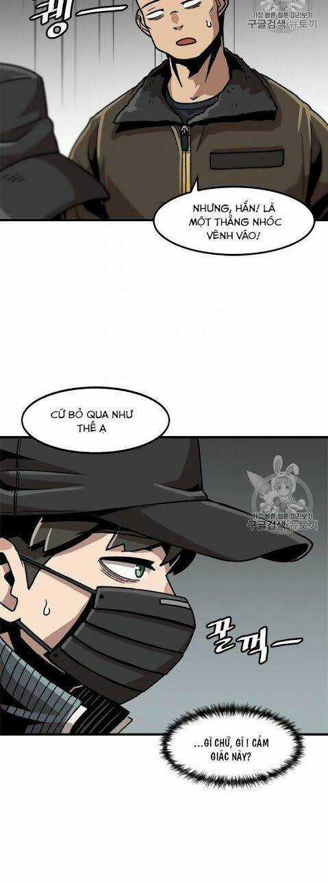 Nâng Cấp Một Mình Chapter 20 trang 19