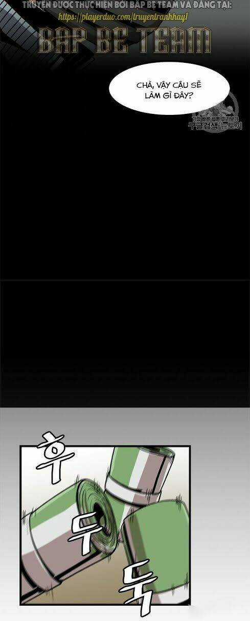 Nâng Cấp Một Mình Chapter 20 trang 24