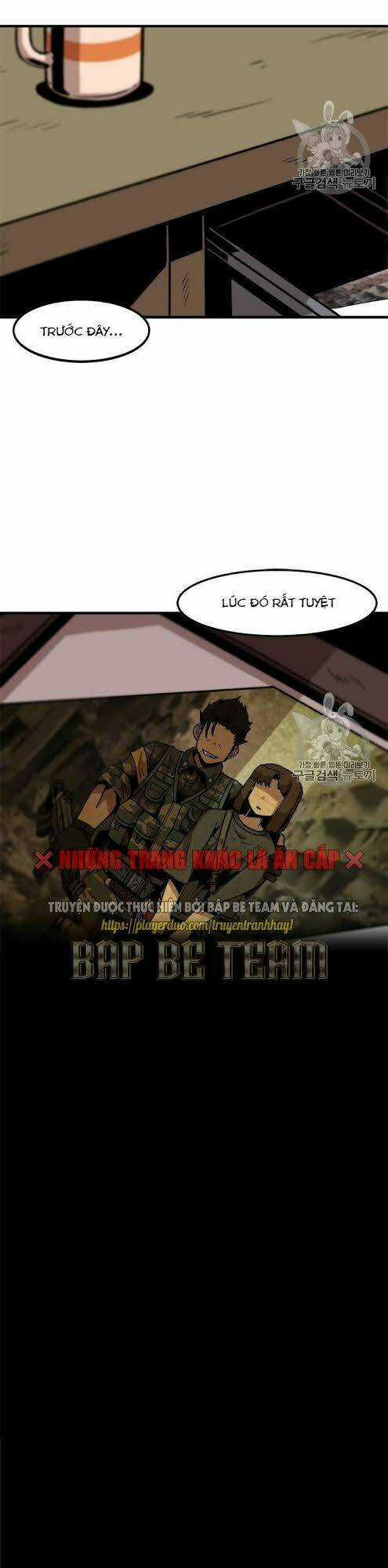 Nâng Cấp Một Mình Chapter 20 trang 29