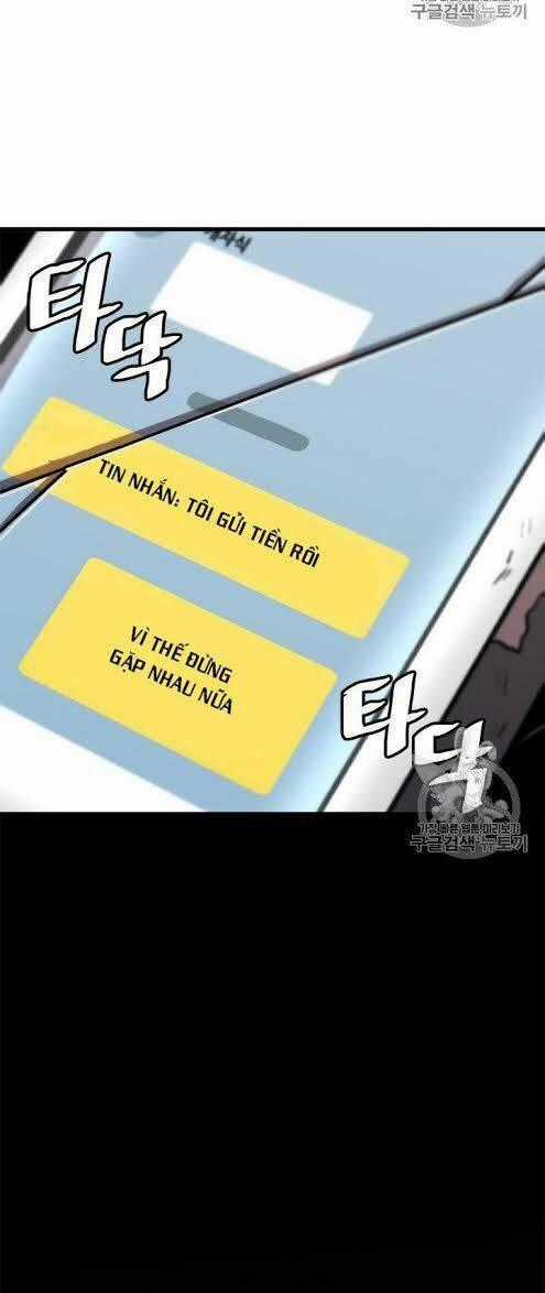 Nâng Cấp Một Mình Chapter 20 trang 31