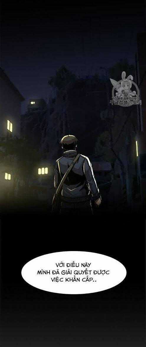 Nâng Cấp Một Mình Chapter 20 trang 32