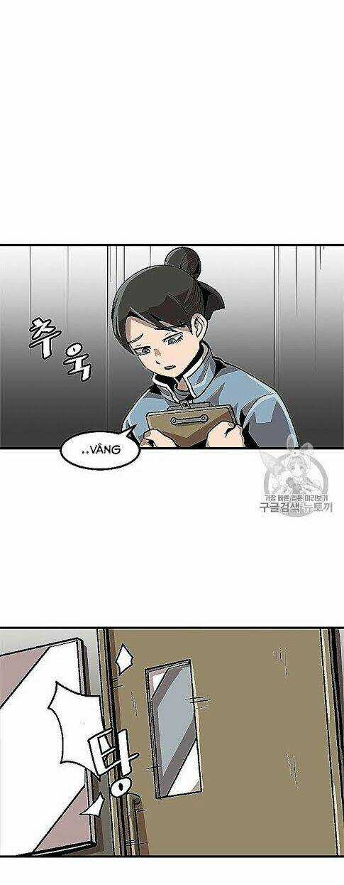 Nâng Cấp Một Mình Chapter 21 trang 12