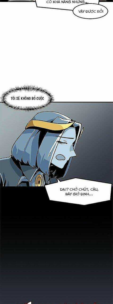 Nâng Cấp Một Mình Chapter 21 trang 15