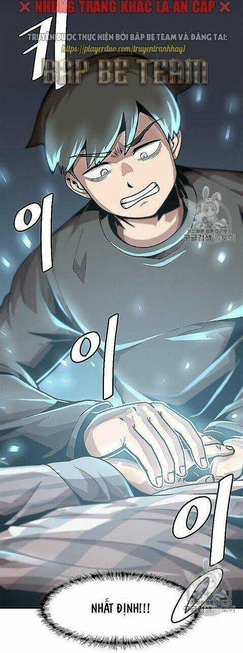 Nâng Cấp Một Mình Chapter 21 trang 16