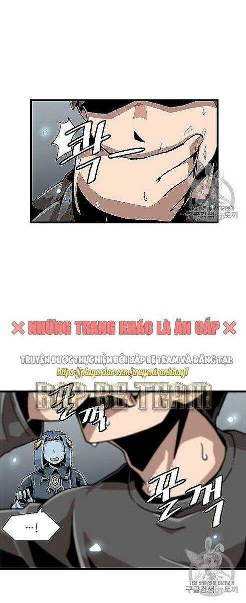 Nâng Cấp Một Mình Chapter 21 trang 20