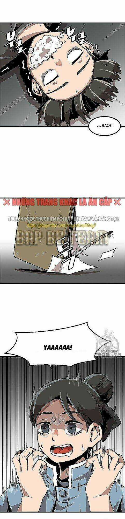 Nâng Cấp Một Mình Chapter 21 trang 25