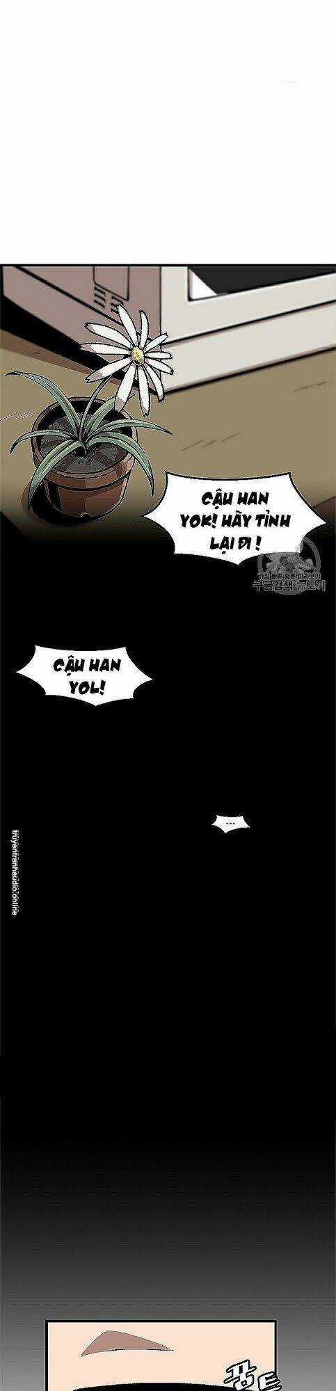 Nâng Cấp Một Mình Chapter 21 trang 26