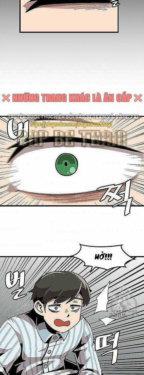 Nâng Cấp Một Mình Chapter 21 trang 27